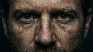 The Warrior's Gaze