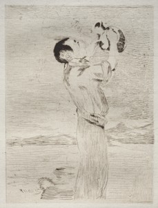 The Water Drinker