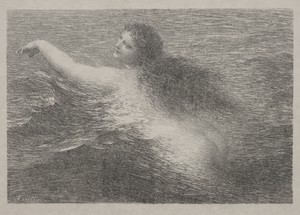 The Water Genius