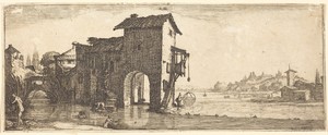 The Watermill