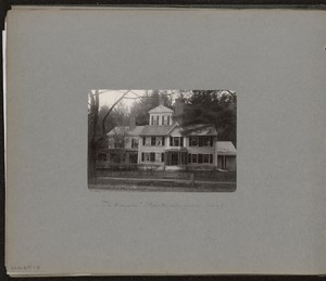 The Wayside