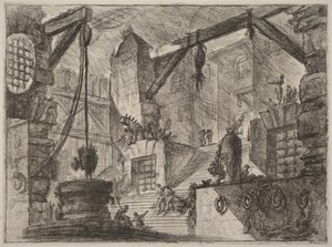 The Well