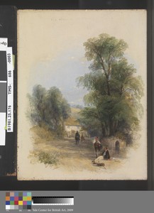 The Well of St. Keyne
