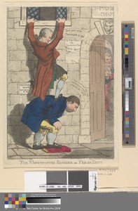The Westminster Seceder on Fresh Duty