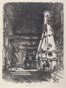 The White and Black Hammers