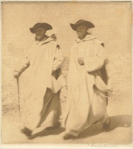 The White Friars
