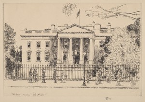 The White House