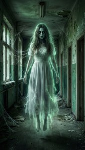 The White Lady