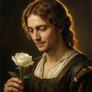 The White Rose