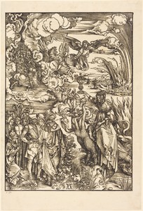 The Whore of Babylon