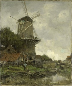 The Windmill