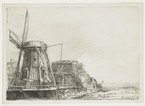 The windmill