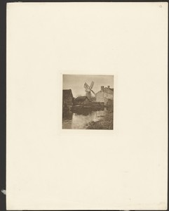 The Windmill