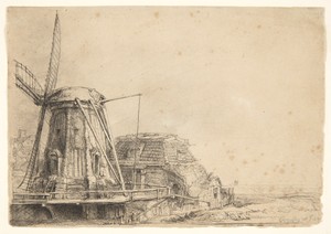The Windmill