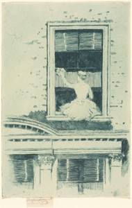 The Window Cleaner, Chelsea