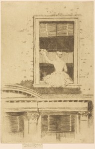The Window Cleaner, Chelsea