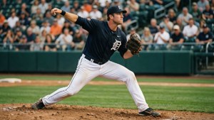 The Windup