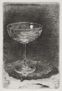 The Wine Glass