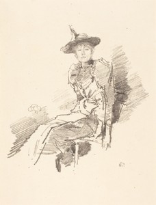 The Winged Hat