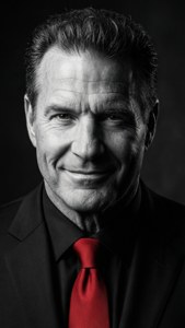 The Wiseman Portrait