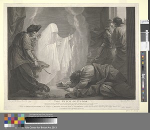 The Witch of En-Dor