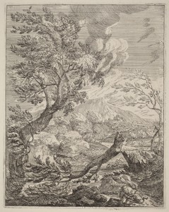 The Withered Tree