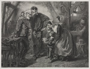 The Working-man's Birthday