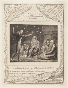 The Wrath of Elihu