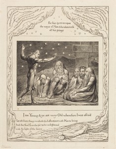 The Wrath of Elihu