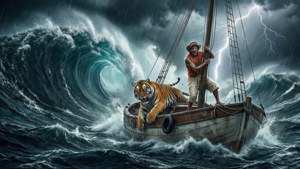 The Wrath of the Pacific