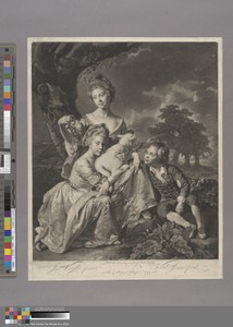 The Wright Children (so called)