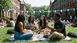 The Yard Social