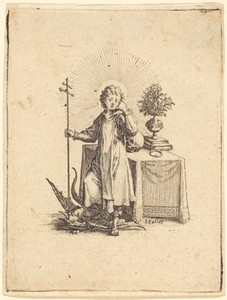 The Young Jesus