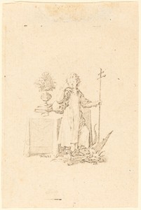 The Young Jesus