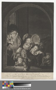The Young Musicians