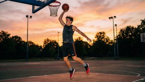 The8 Dunk Shot