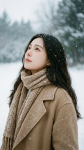 The8 Winter Snow