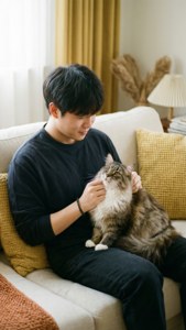 The8 with Cat