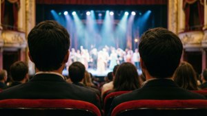 Theater Audience View