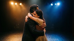 Theater Embrace