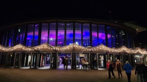 Theater Night Lights