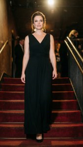 Theater Premiere Elegance