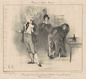 Théatre de palais royal...
