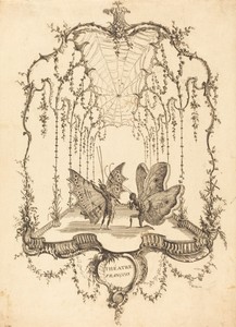 Théâtre Français (French Theater)