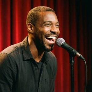 Theatre Laughter