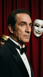 Theatre Masks