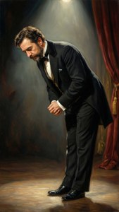 Theatrical Bow