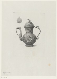 Thee- of koffiekan