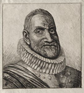 Theodore Agrippa d'Aubigné