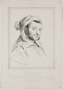 Théodore Géricault